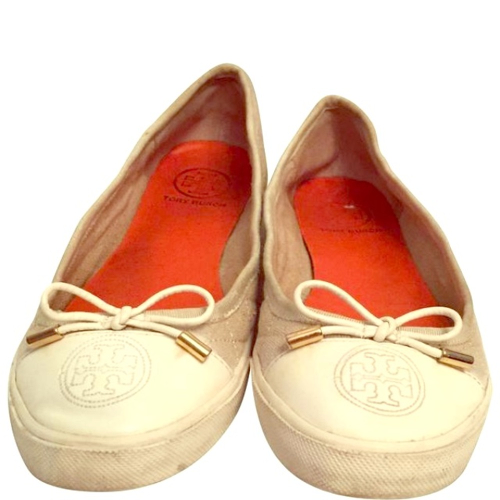 Tory Burch sneakers size: 7 1/2